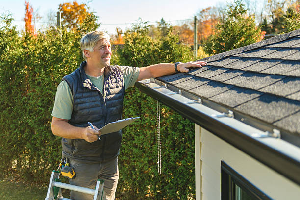 Trusted Emergency Roof Repair service in Middletown, IA - Ben Roofing and Steel LLC